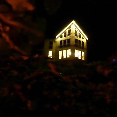 K-Haus Sankt Aldegund Leilighet Eksteriør bilde